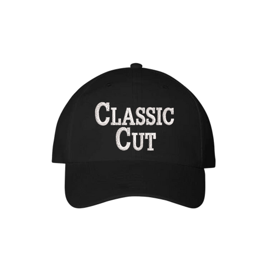 Classic Cut Velocity Performance Hat