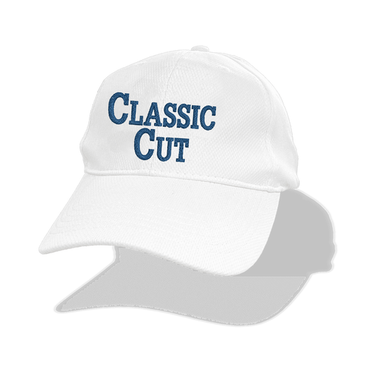 Classic Cut Velocity Performance Hat