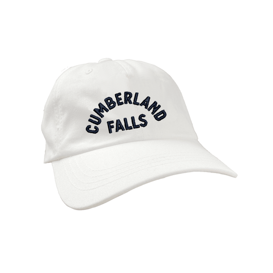 Cumberland Falls Dad Hat