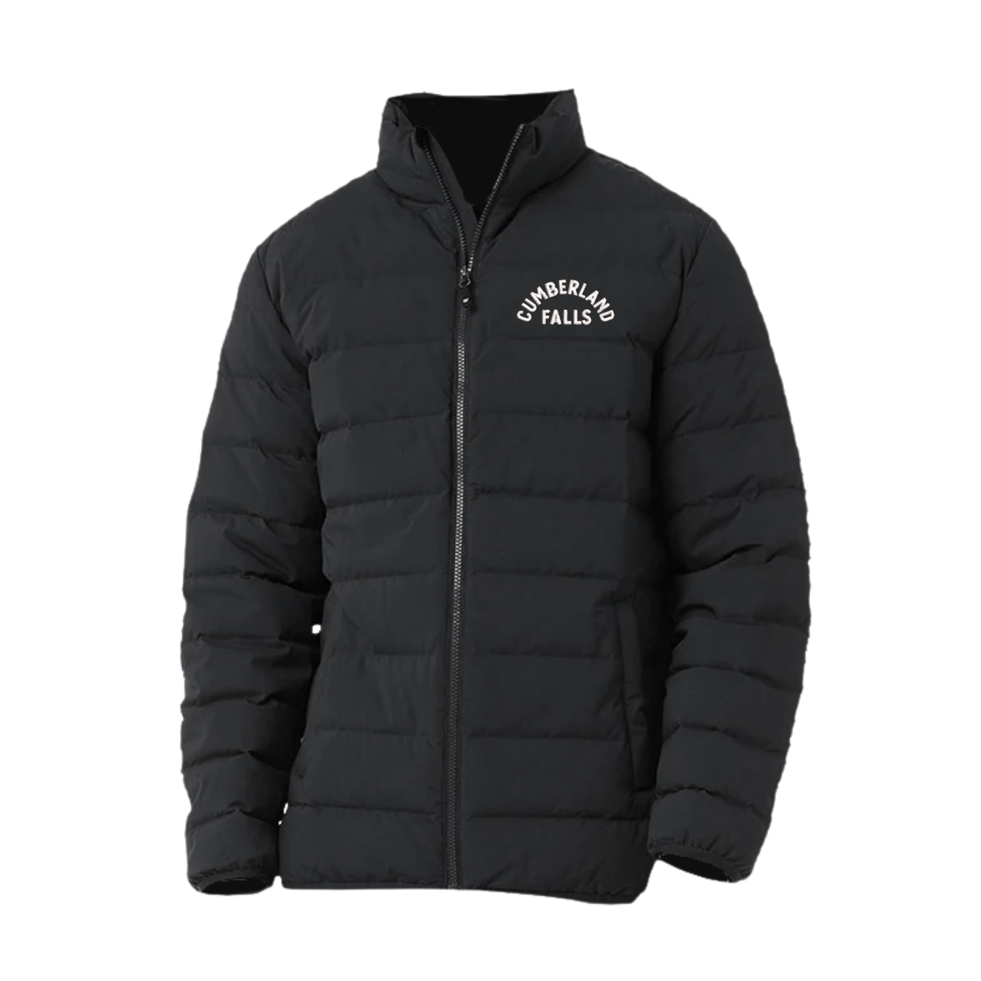 Cumberland Falls Men's Down Jacket