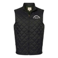 Load image into Gallery viewer, Cumberland Falls Men's Quilted Vest
