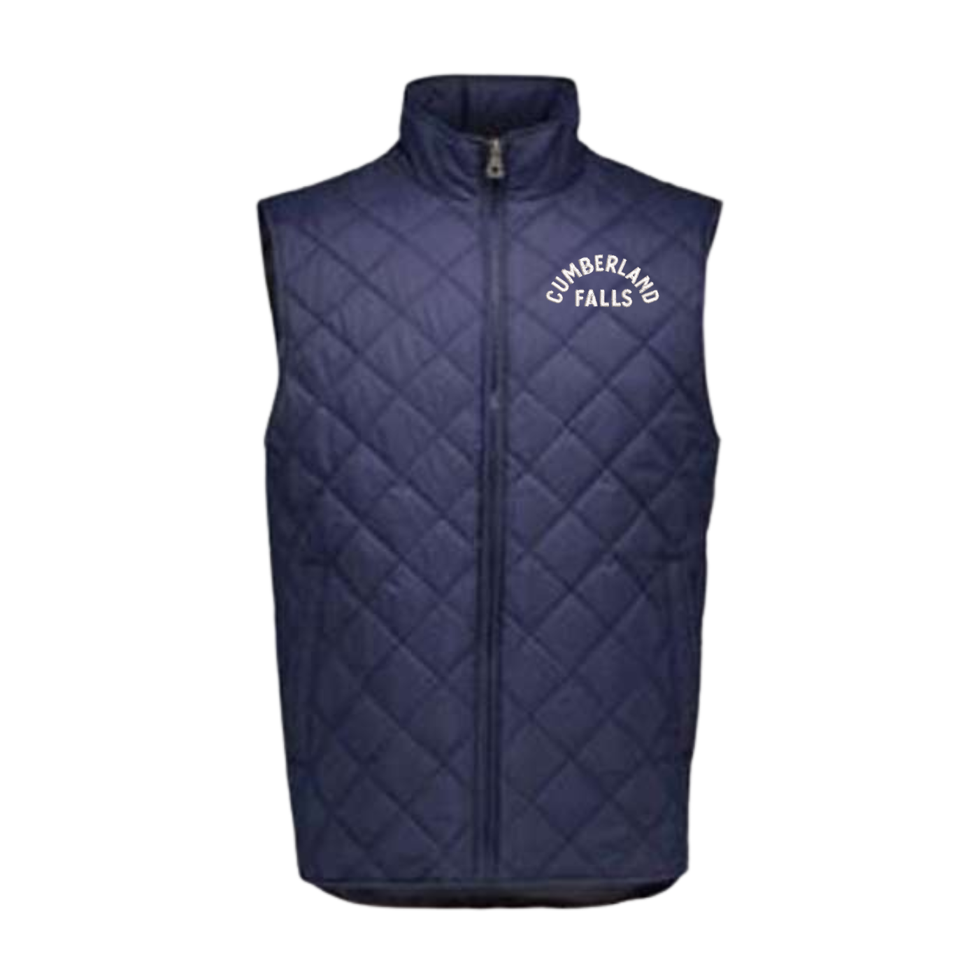 Cumberland Falls Men's Quilted Vest