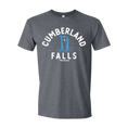 Load image into Gallery viewer, Cumberland Falls Men's SS T Shirt
