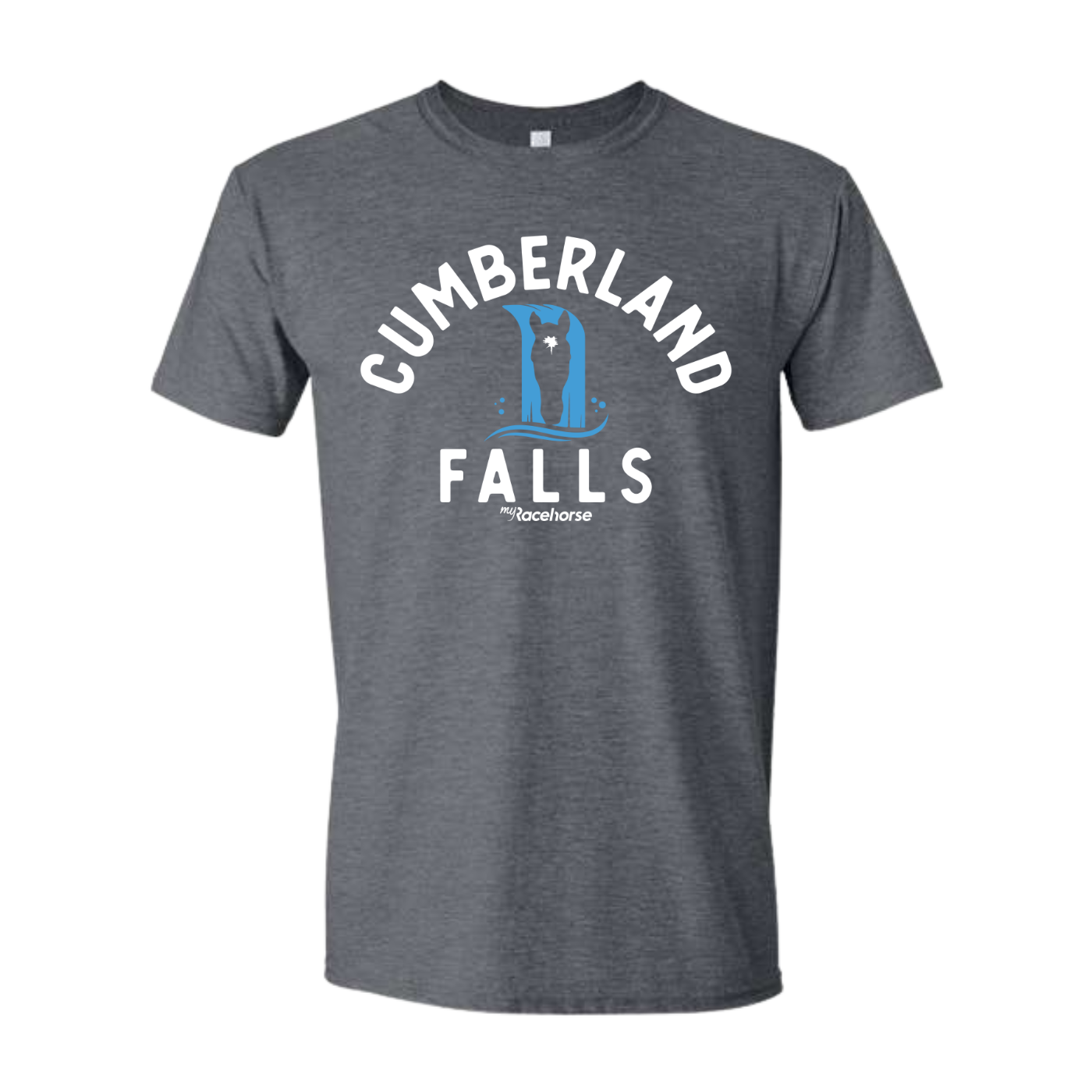 Cumberland Falls Men's SS T Shirt