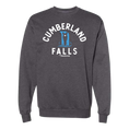 Load image into Gallery viewer, Cumberland Falls Crewneck Sweatshirt
