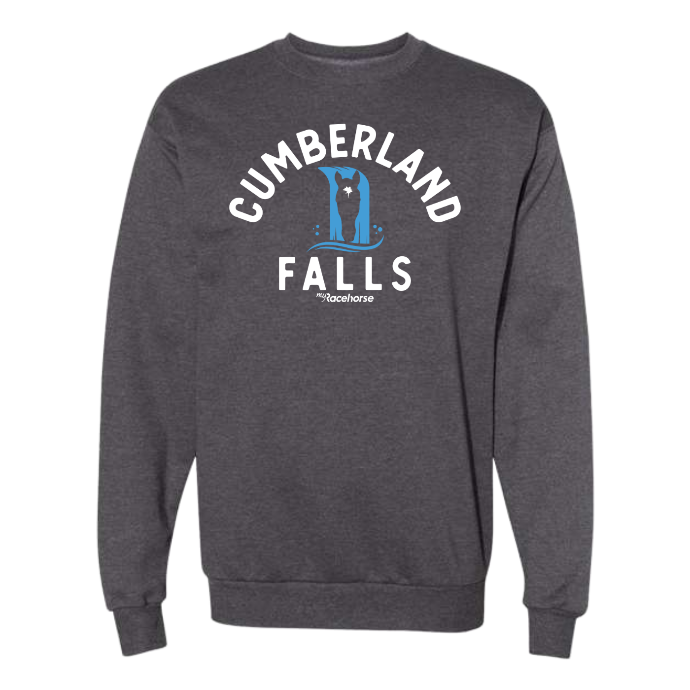 Cumberland Falls Crewneck Sweatshirt
