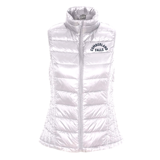 Cumberland Falls Women's Packable Vest