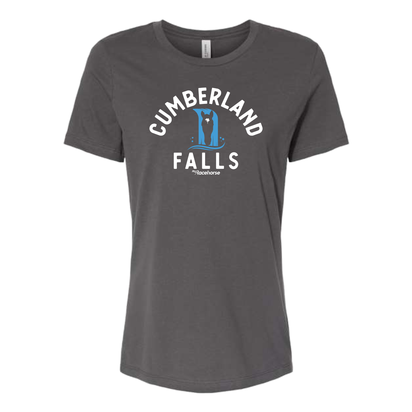 Cumberland Falls Women's SS T Shirt