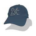 Load image into Gallery viewer, Duke of Love Dad Hat
