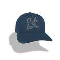 Load image into Gallery viewer, Duke of Love Retro Trucker Hat

