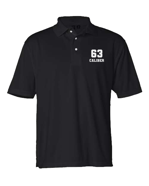 Sixtythreecaliber Men's Polo