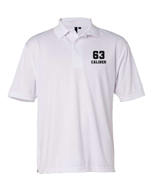 Sixtythreecaliber Men's Polo