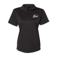 Load image into Gallery viewer, Mo Temptation Women's Polo
