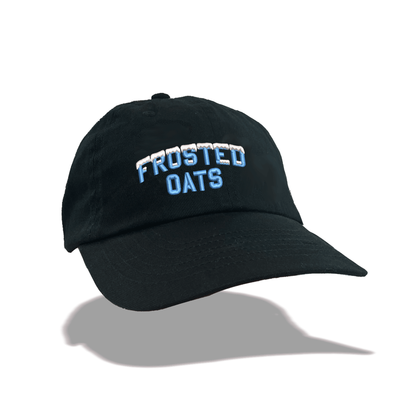 Frosted Oats Dad Hat