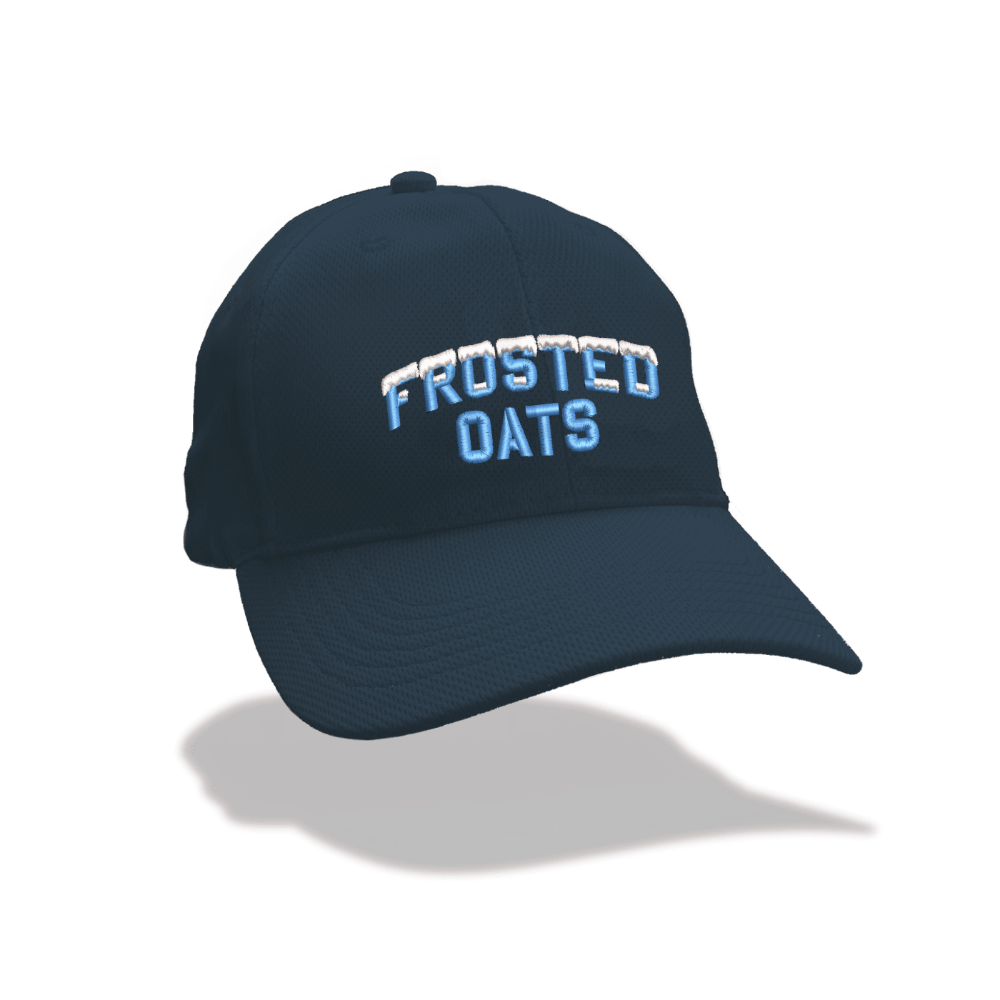 Frosted Oats Dad Hat