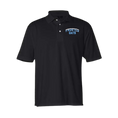 Load image into Gallery viewer, Frosted Oats Men's Embroidered Polo Shirt
