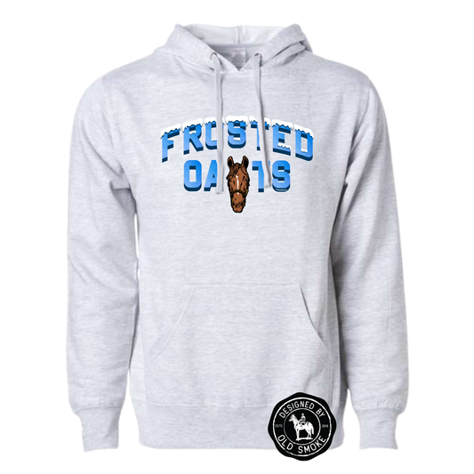 Frosted Oats Hooded Sweatshirt