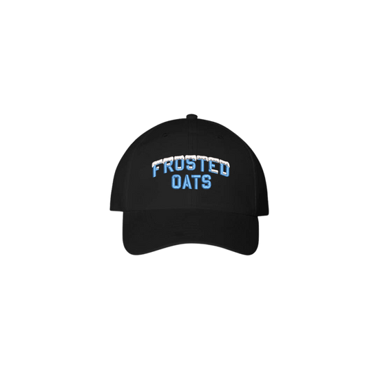 Frosted Oats Velocity Perfomance Hat