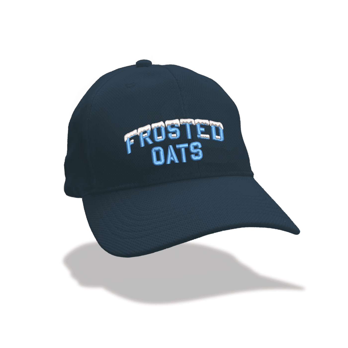 Frosted Oats Velocity Perfomance Hat