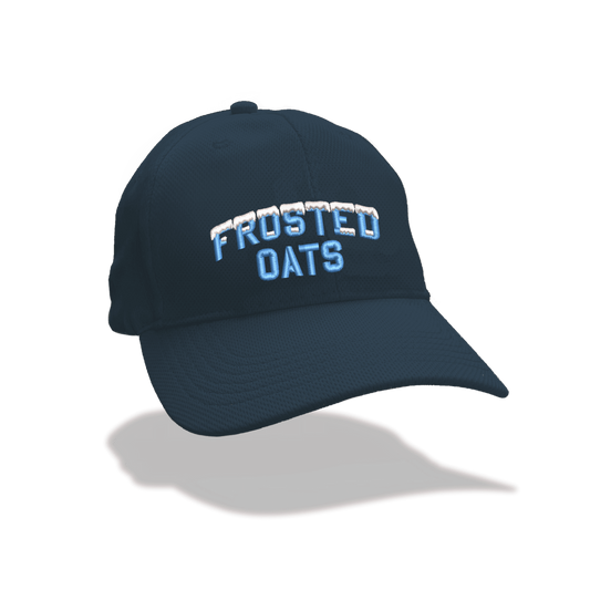 Frosted Oats Velocity Perfomance Hat