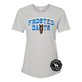 Load image into Gallery viewer, Frosted Oats Women's SS T Shirt
