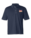 Load image into Gallery viewer, Going to Vegas Men's Embroidered Polo Shirt
