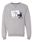 Load image into Gallery viewer, Sixtythreecaliber Crewneck Sweatshirt
