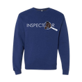 Load image into Gallery viewer, Inspector Crewneck Sweatshirt
