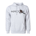 Load image into Gallery viewer, Inspector Hooded Sweatshirt
