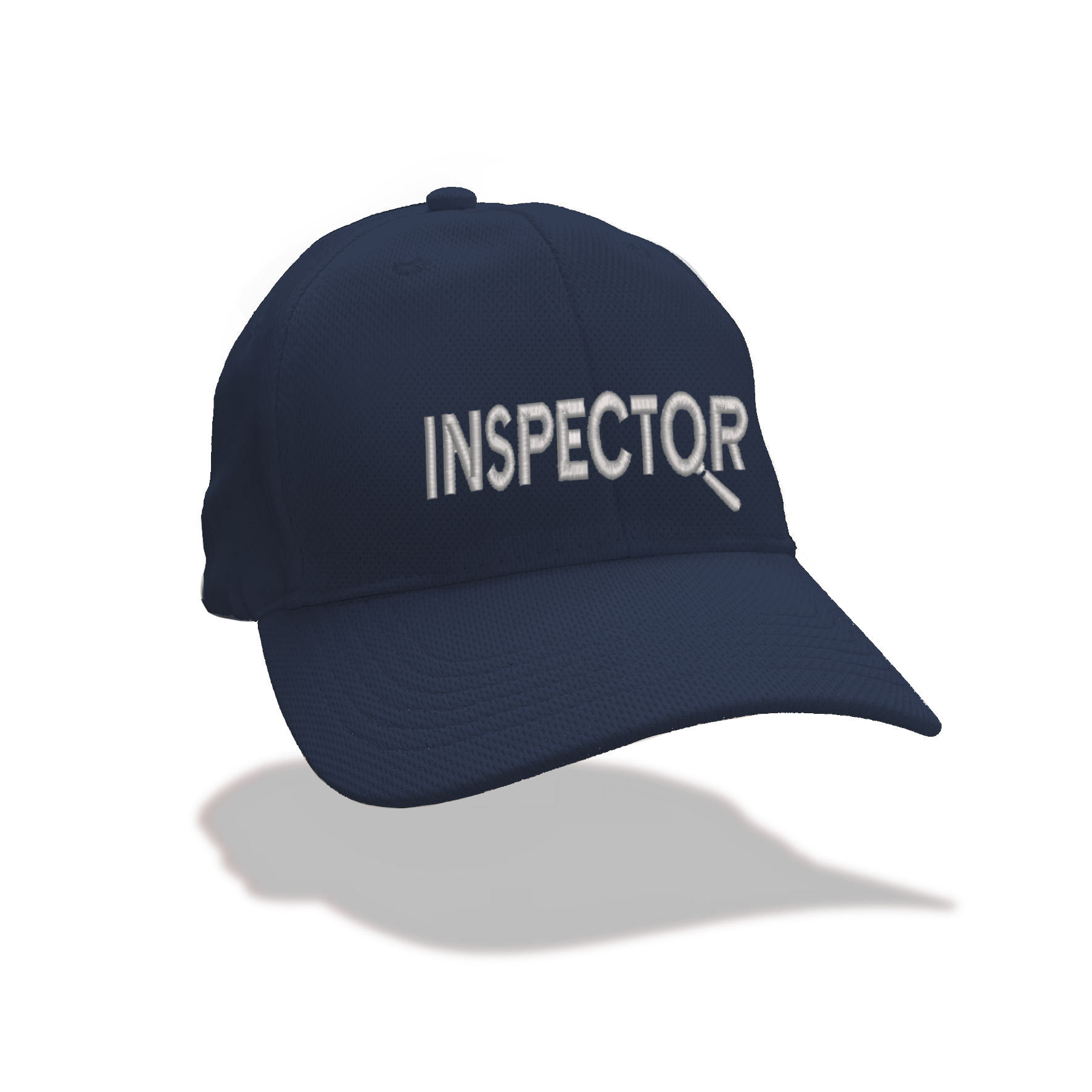 Inspector Velocity Perfomance Hat