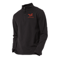 Load image into Gallery viewer, Kanthari Men's 3/4 Zip Up Pullover
