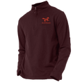Load image into Gallery viewer, Kanthari Men's 3/4 Zip Up Pullover
