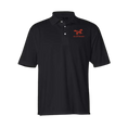 Load image into Gallery viewer, Kanthari Men's Embroidered Polo Shirt
