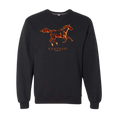 Load image into Gallery viewer, Kanthari Crewneck Sweatshirt
