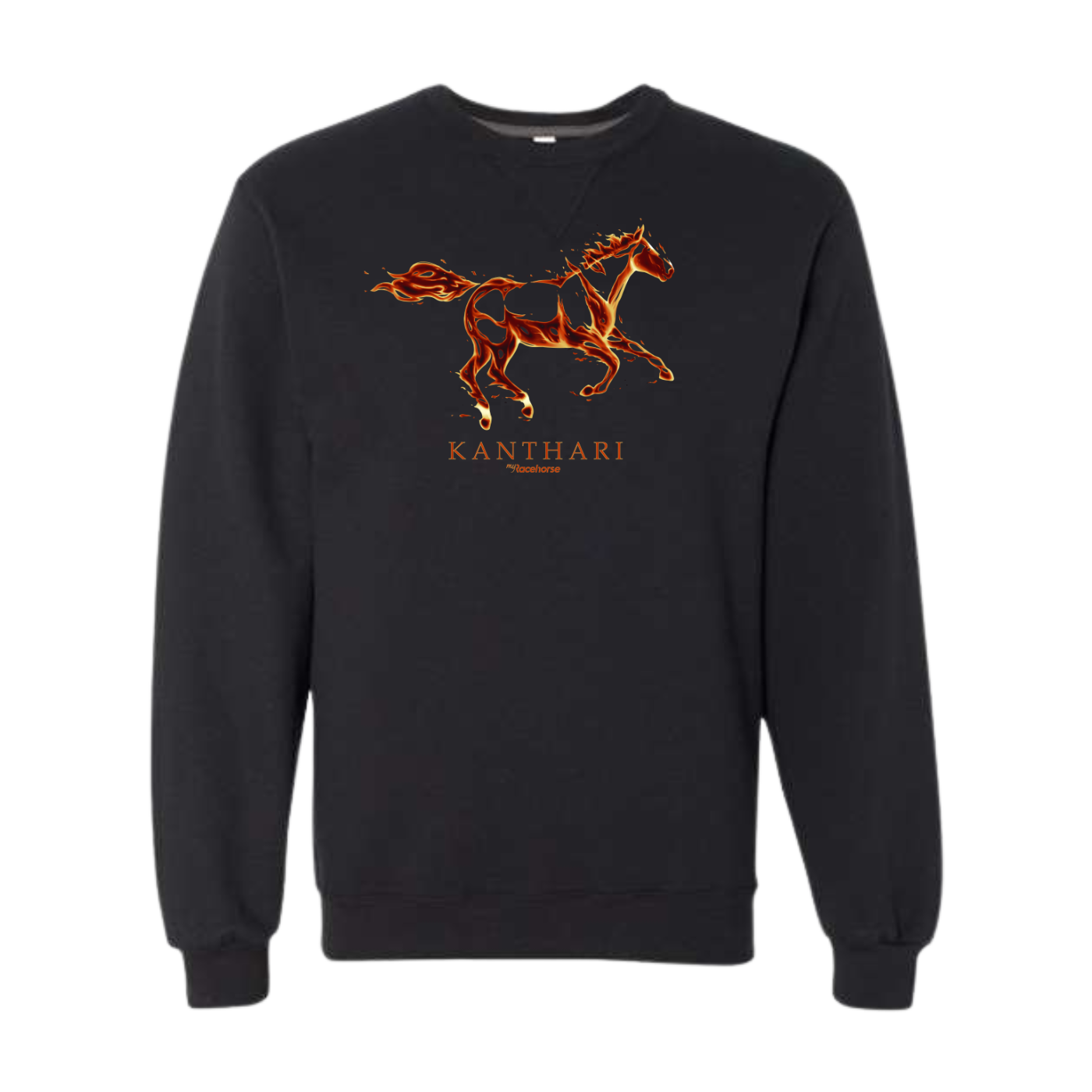 Kanthari Crewneck Sweatshirt