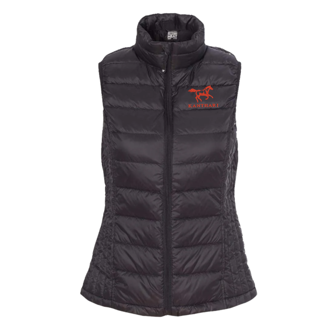 Kanthari Women's Packable Vest