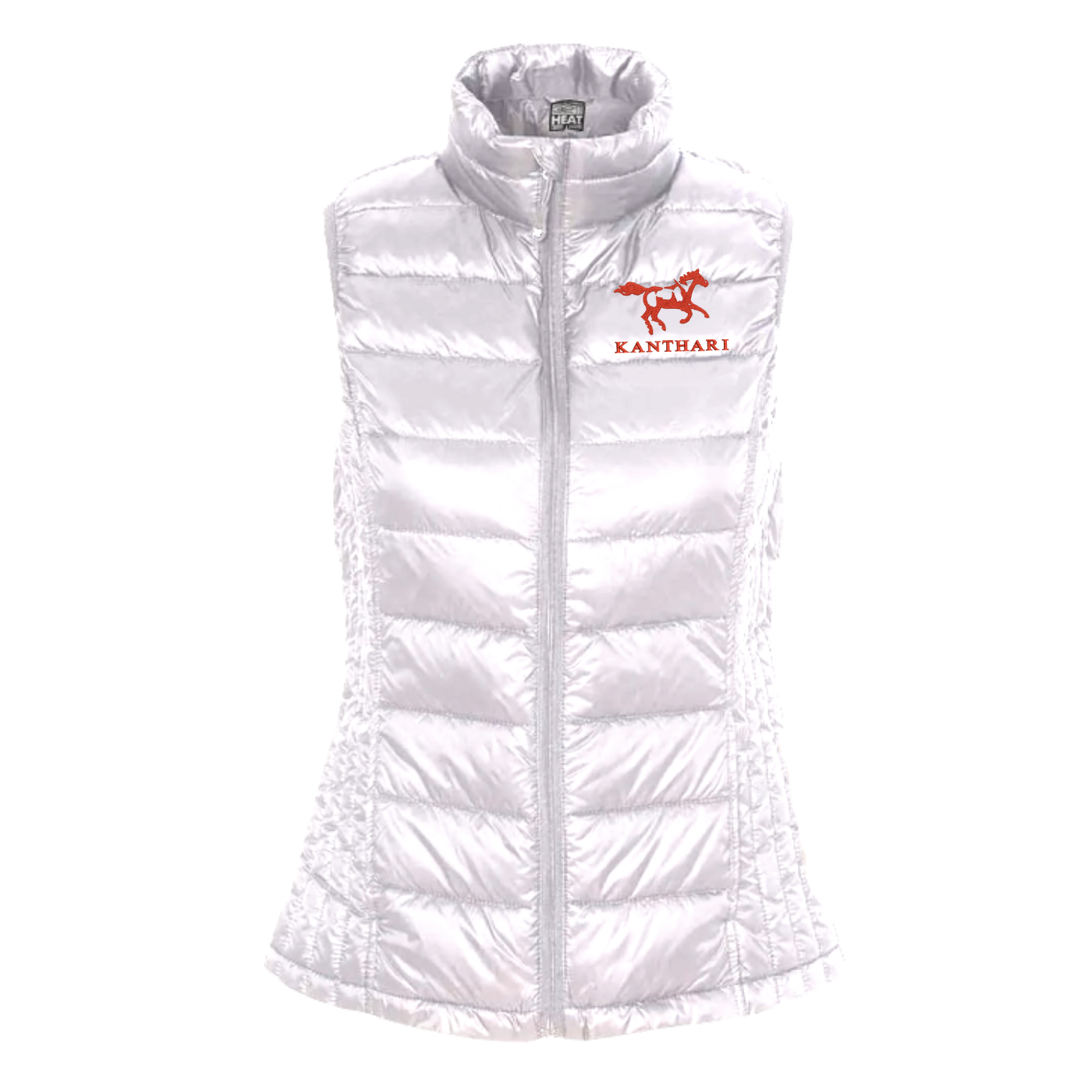 Kanthari Women's Packable Vest