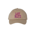 Load image into Gallery viewer, Lady Blitz Dad Hat
