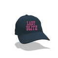 Load image into Gallery viewer, Lady Blitz Dad Hat
