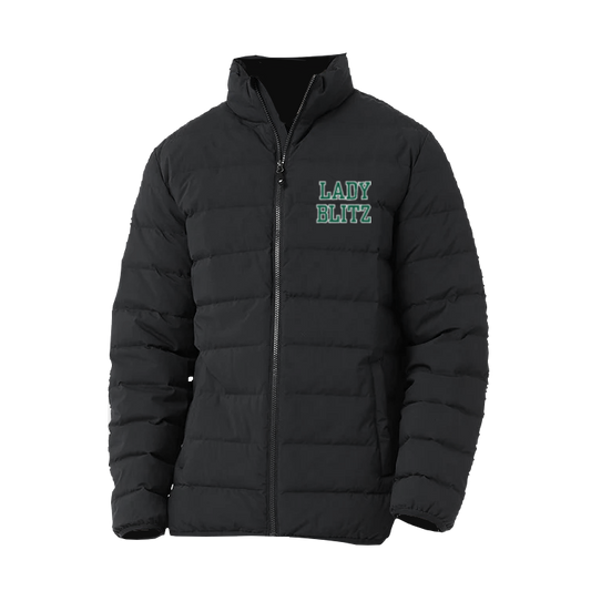 Lady Blitz Men's Down Jacket