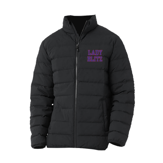 Lady Blitz Men's Down Jacket