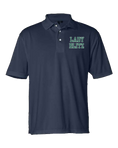 Load image into Gallery viewer, Lady Blitz Men's Embroidered Polo Shirt
