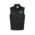 Load image into Gallery viewer, Lady Blitz Men's Quilted Vest
