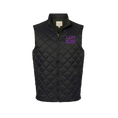 Load image into Gallery viewer, Lady Blitz Men's Quilted Vest
