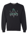 Load image into Gallery viewer, Lady Blitz Crewneck Sweatshirt
