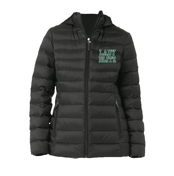 Lady Blitz Women's Down Jacket