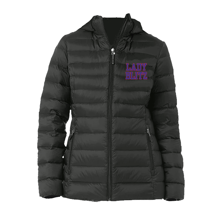 Lady Blitz Women's Down Jacket