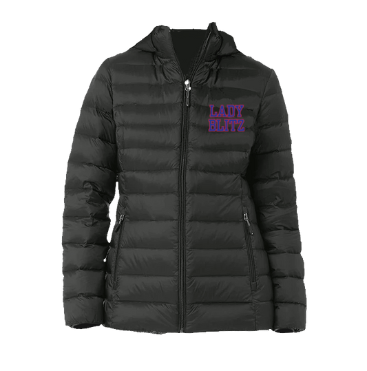 Lady Blitz Women's Down Jacket