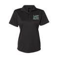Load image into Gallery viewer, Lady Blitz Women's Embroidered Polo Shirt
