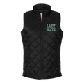 Load image into Gallery viewer, Lady Blitz Women's Quilted Vest
